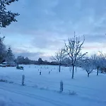 Semesterbostad Uilenhof Epe