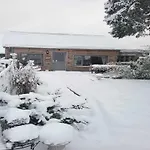 Semesterbostad Uilenhof Epe