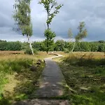 Uilenhof Semesterbostad *