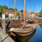 Semesterbostad Uilenhof Epe