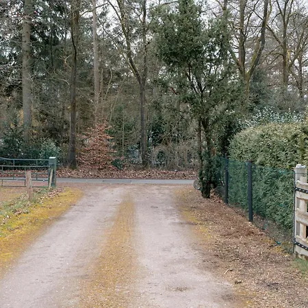 Vakantiehuis Uilenhof Epe