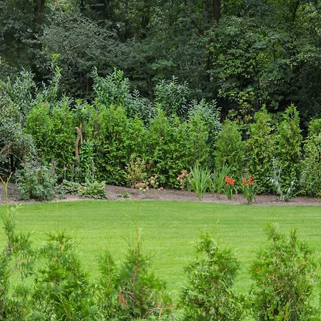 Vakantiehuis Uilenhof *