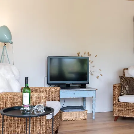 Vakantiehuis Uilenhof