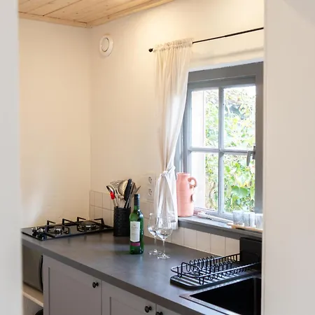 Uilenhof בית נופש *