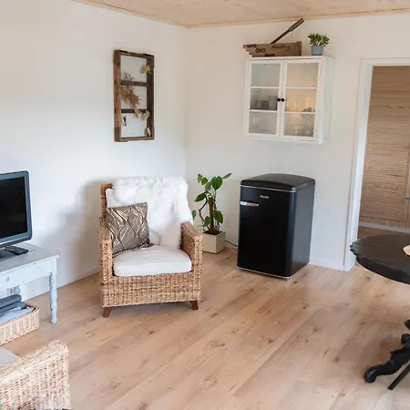 Ferienhaus Uilenhof Epe