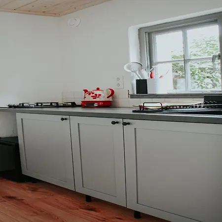 Uilenhof Ferienhaus *