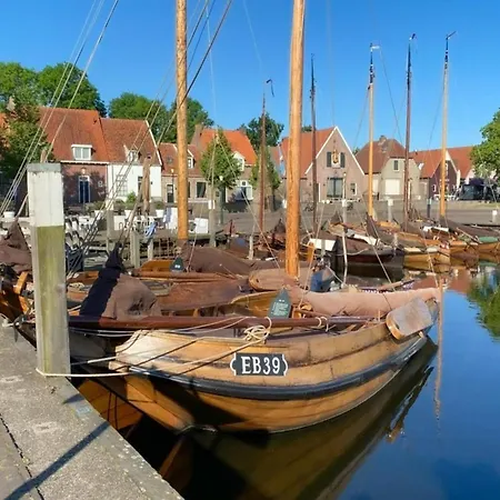 Casa vacanze Uilenhof Epe