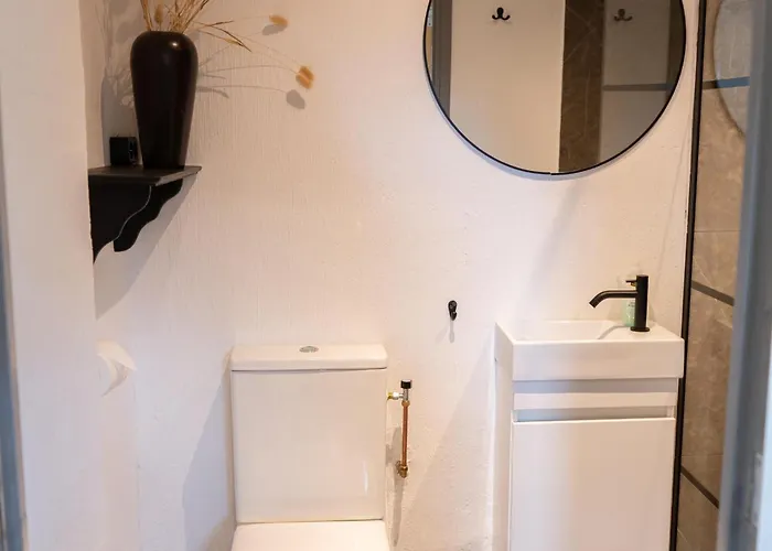 Ferienhaus Uilenhof *