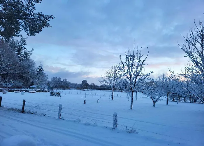 Ferienhaus Uilenhof Epe