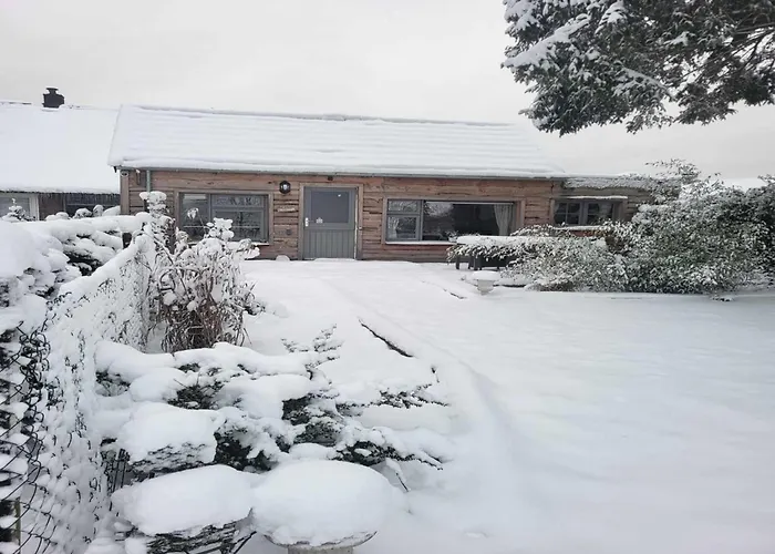 Ferienhaus Uilenhof Epe