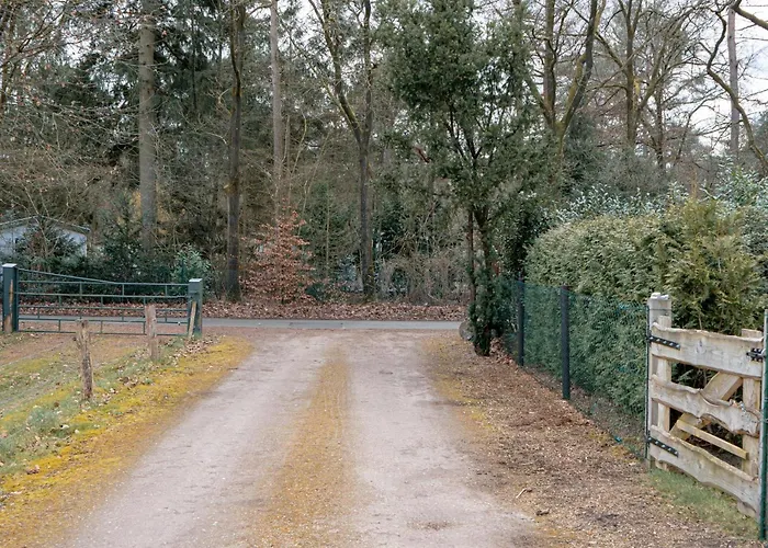 Ferienhaus Uilenhof *