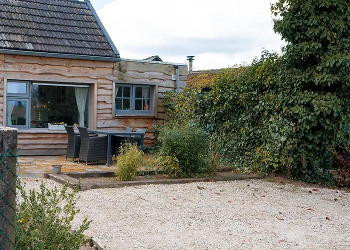 Ferienhaus Uilenhof Epe