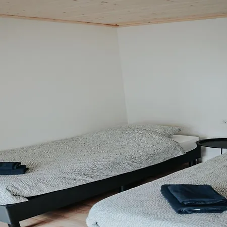 Uilenhof Semesterbostad