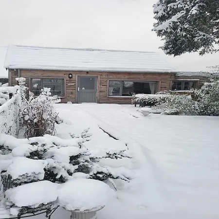 Feriehus Uilenhof Epe
