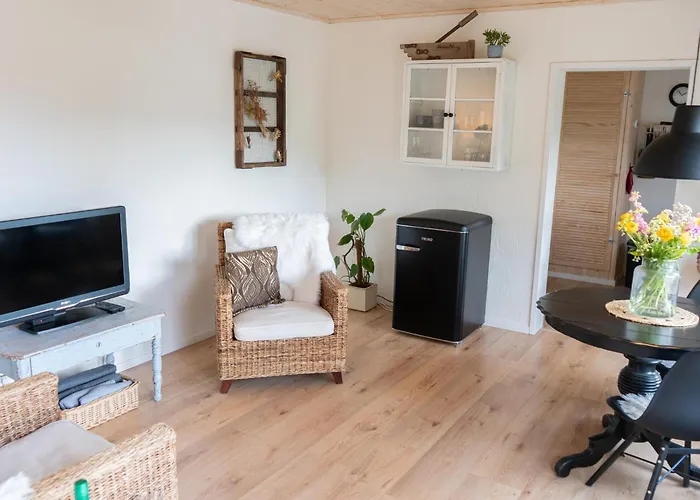 Semesterbostad Uilenhof Epe