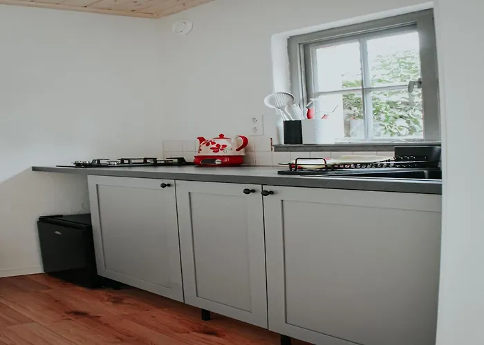 Uilenhof Semesterbostad *