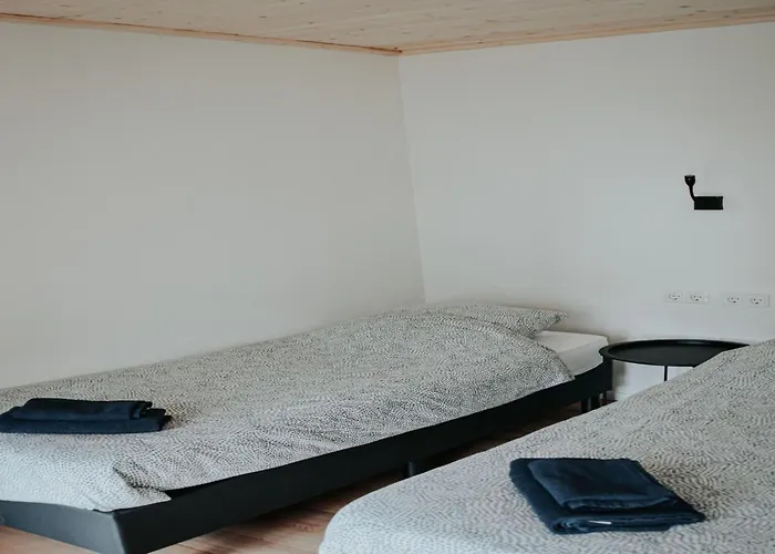 Uilenhof Semesterbostad