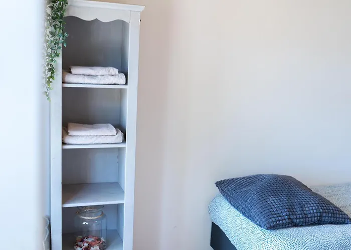 Semesterbostad Uilenhof *